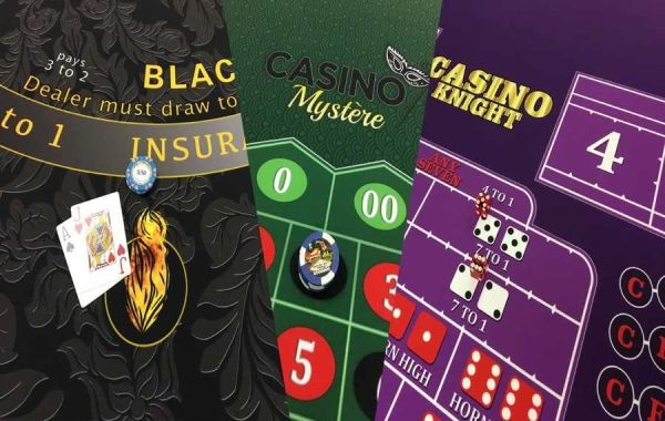 Online Baccarat: The Ultimate Guide