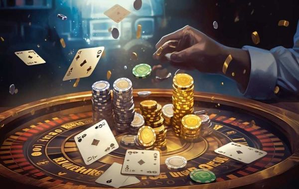 Mastering the Art of How to Play Online Slot