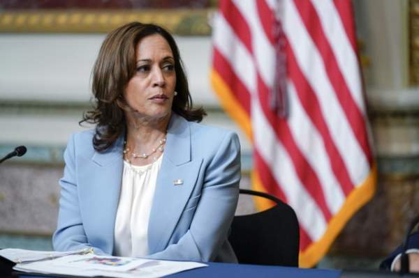 Are You Sitting Down? It Turns Out Kamala Has Ties to a Far-Left, Hamas-Linked Islamic Group – PJ Media