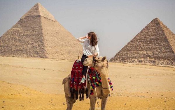 Discovering Egypt's Treasures: The Best Luxury Egypt Tours