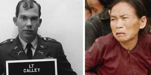 Lt.Calley, the only officer convicted for My Lai massacre, dead at 80 | Responsible Statecraft