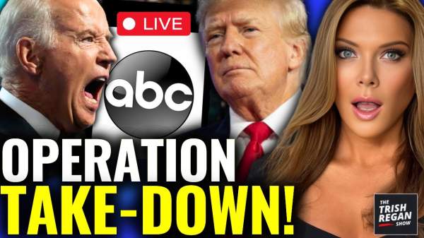 BREAKING: ABC News in DEEP Trouble with White House— Massive Media Cover Up Scheme Finally EXPOSED - YouTube