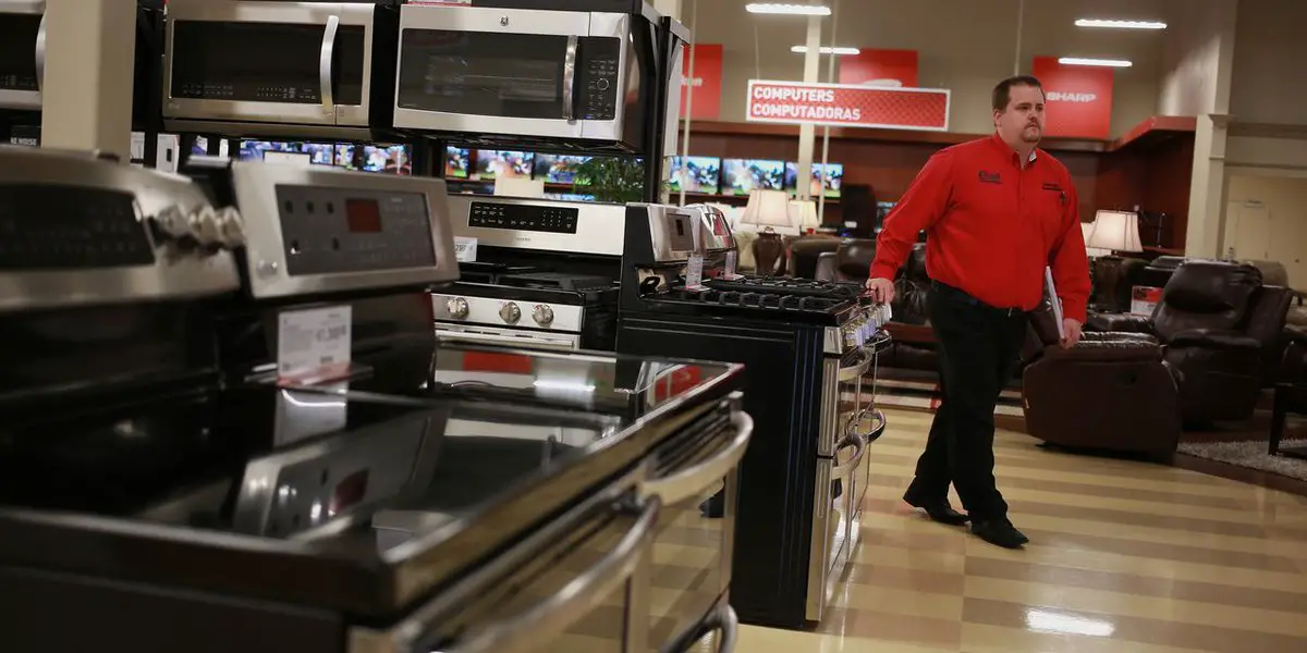 Home Goods Retailer Files For Bankruptcy, Set to Close 70 Stores - Daily Political Newswire