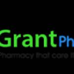 grant pharmacy Profile Picture