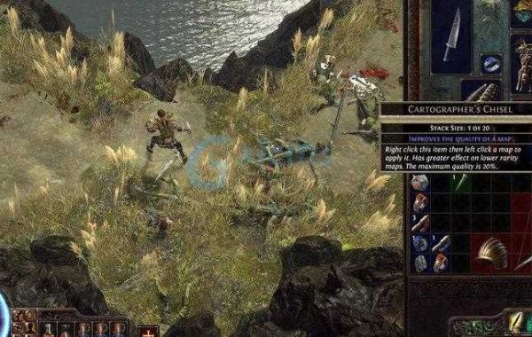 As I reflected on my experience with Path of Exile 2