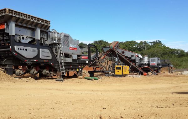 purchase a small rock stone crusher in philippines