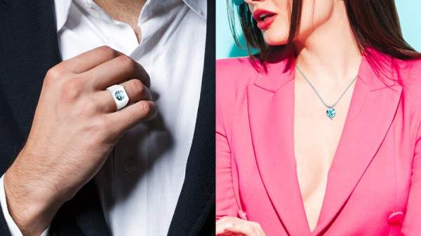 Everything You Need to Know About the March Birthstones - Fashion Trends