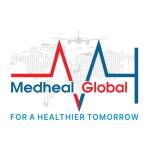 Medheal Global Profile Picture