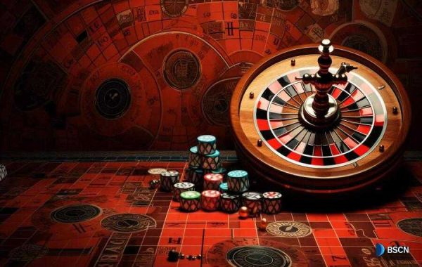 Experience the Thrills of Online Baccarat