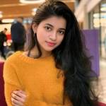 Sanjana Kaur Profile Picture