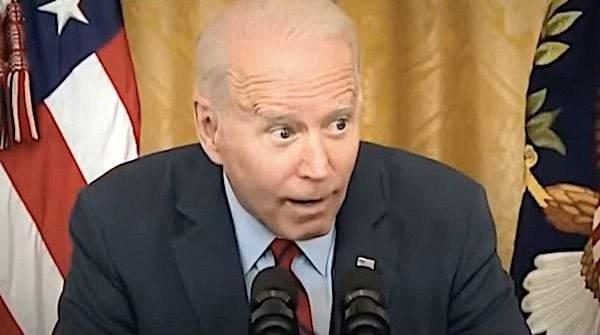 WATCH: 'Walk Like a Joe Biden' video gets new legs amid presidential panic | WND | by Joe Kovacs