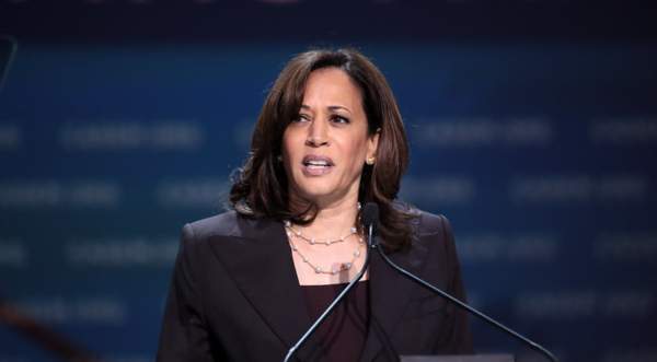 Kamala Harris turned red with rage when Trump allies hit her with this nasty surprise - Renewed Right