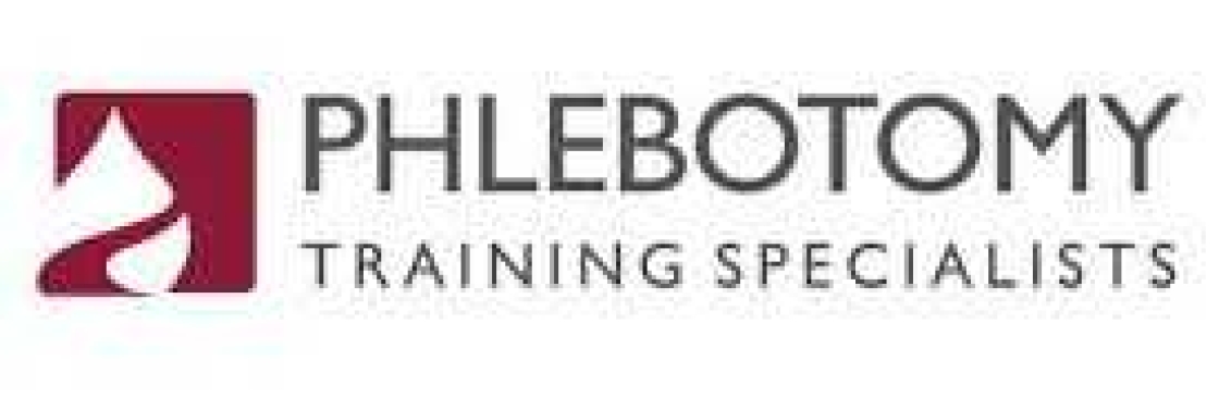 Phlebotomy Training Specialists Cover Image