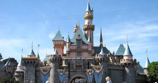 State of South Carolina Divests From Woke Disney Due to ‘Structural Rot’