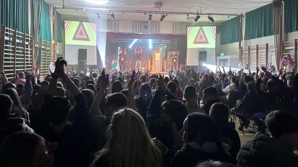 'Something Has Shifted': Pastors Report Revival Fires Spreading in the UK