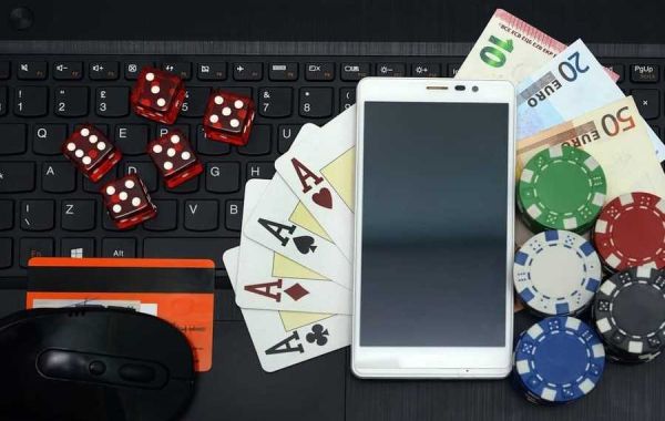 Discover the Ultimate Casino Site Experience