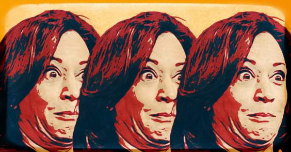 Newly uncovered damning video footage of Kamala Harris could be the end of her 2024 campaign... - Revolver News