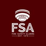 Fire Safety Alarms Profile Picture