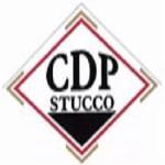 CDP Stucco Profile Picture