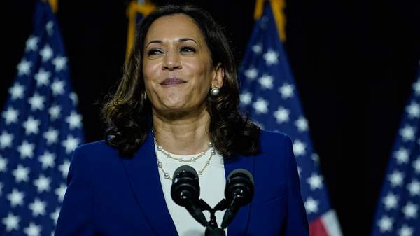 Media rewrites history, claims Kamala was never Biden’s “border czar” in charge of migrant problem