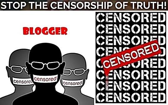 SlantRight 2.0: Censorship Happens – So I Redirect
