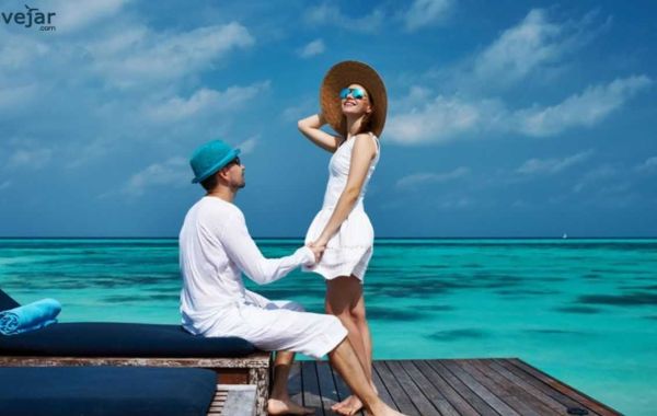 The Ultimate Dubai Honeymoon Package: A Guide to Your Dream Romantic Getaway