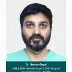 Drneerav Goyal Profile Picture