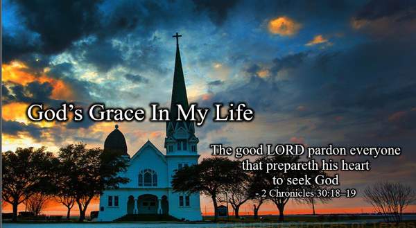 Meet Me At Calvary: Gods Promise In My Life - Isaiah 40