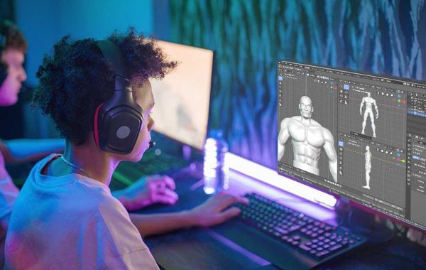 Elevate Your 3D Modeling Skills with Expert Techniques