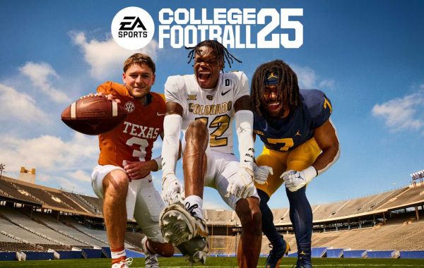MMOexp:  College Football 25: Massive Info Dump Coming For Dynasty Mode