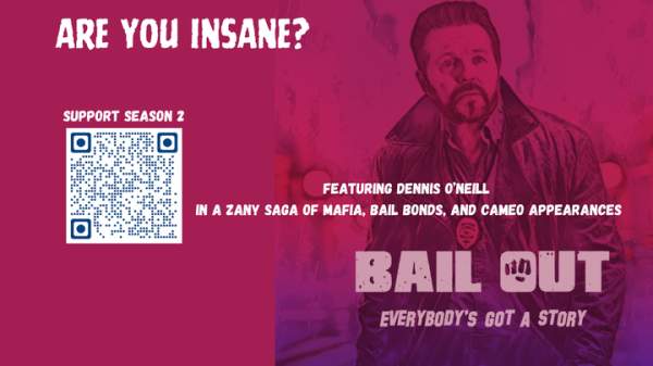 BO08-Are you Insane - Bail Out - OBBM Network TV