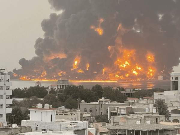 GO ISRAEL! Israel Strikes Back After Iran-Backed Houthis Hit Tel Aviv with Drone Attack - Geller Report