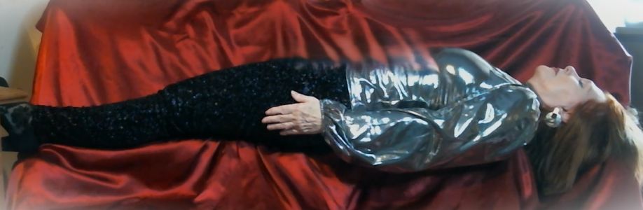 Rusty Blackwood Cover Image