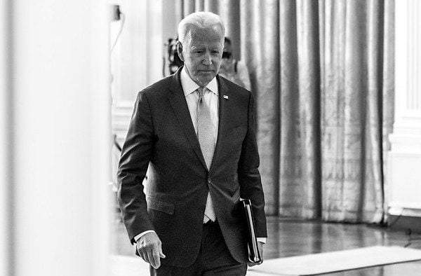 After claiming they did not exist, Justice Dept. 'finds' transcripts of Biden conversations with biographer * WorldNetDaily * by Bob Unruh