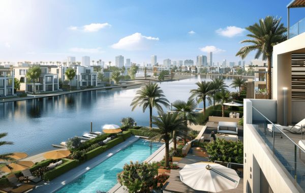 Real Estate Investment Prospects in Dubai