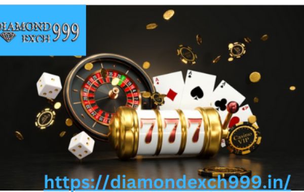 Get Special Offers on Diamondexch9 Poker Casino Betting ID
