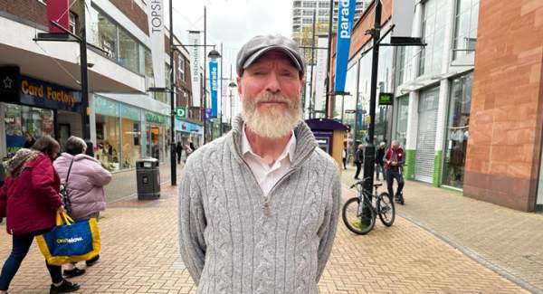 UK prosecutors rescind statement against Bible in John Dunn case | World