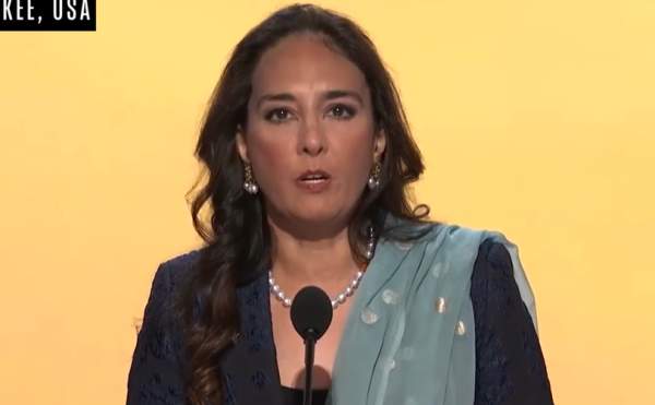 GOP closed out Day 1 of its national convention with a prayer to pagan god 'Waheguru' - LifeSite