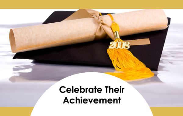 The Ultimate Guide to Graduation Gifts - Making Milestones Memorable