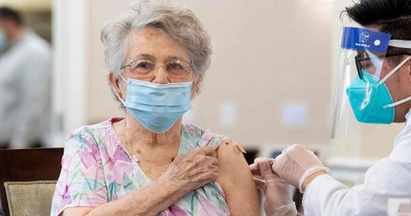 Surge in Alzheimer’s Caused by Covid Shots, Major Study Finds - Slay News