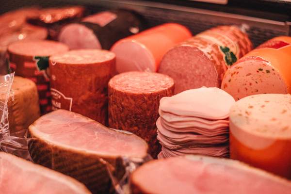 Deli Meat Recall as New Death, Hospitalizations Reported - Newsweek