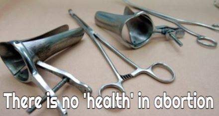 Life Is Not a ‘State’ Issue | New American Prophet