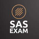 SAS Exam Profile Picture