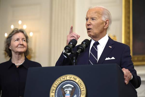 Biden hails Russia-US prisoner swap | Politics