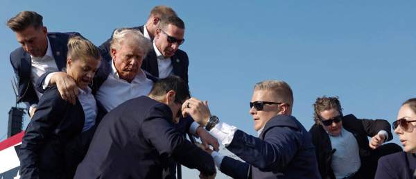 Acting Secret Service Chief ‘Retaliated Against’ Agents Who Had Security Concerns At Trump Event, Whistleblower Claims |   	  The Daily Caller