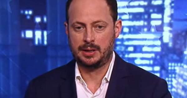 Liberal Pollster Nate Silver Dismisses Hype Around Kamala Harris, Says Trump Remains Likely Winner in November