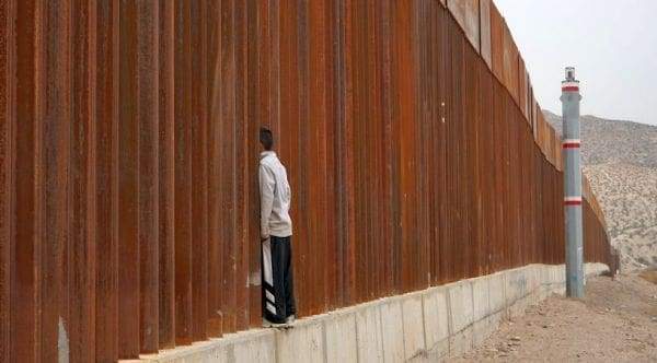 Half of Americans view large-scale migration to be a 'critical threat' * WorldNetDaily * by Jason Hopkins, Daily Caller News Foundation