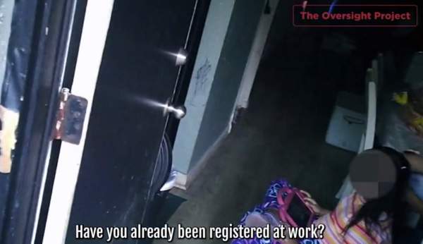 Shocking Video Claims 14% Of Swing State Voters Are Non-Citizens – WokeSpy – Unmasking Extremism, Empowering Awareness!