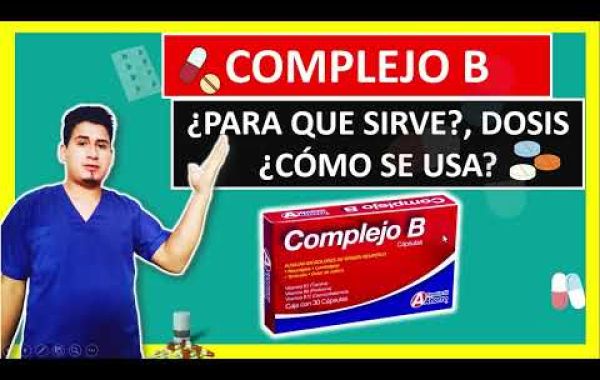 Todo lo que debes saber sobre la biotina: beneficios, efectos y mejor hora para tomarla