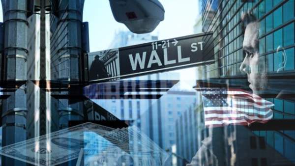 Wall Street Is Starting To Freak Out About The Horrendous State Of The U.S. Economy » Sons of Liberty Media